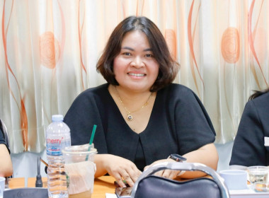 การประชุมข้าราชการ พนักงานราชการ ลูกจ้างประจำ ... พารามิเตอร์รูปภาพ 52
